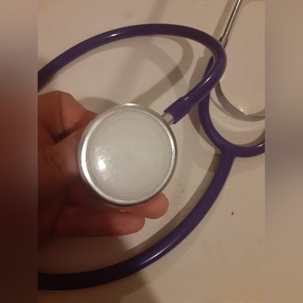Stethoscope - Picture 2 of 2